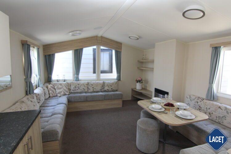 Willerby Salsa Eco