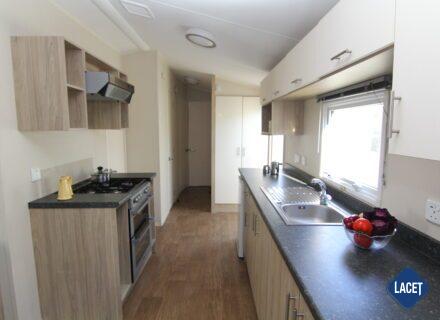 Willerby Salsa Eco