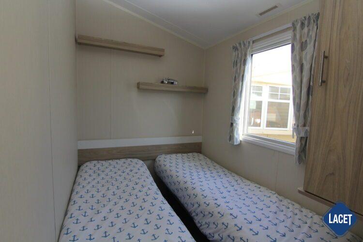 Willerby Salsa Eco
