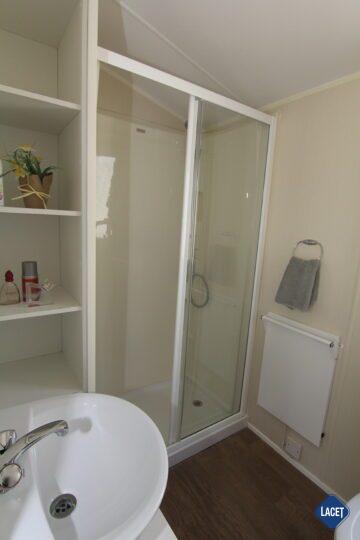 Willerby Salsa Eco