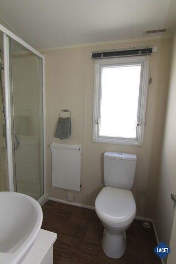 Willerby Salsa Eco