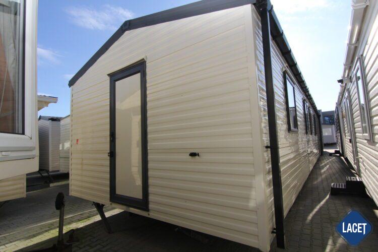Willerby Salsa Eco