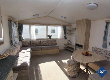 Willerby Salsa Eco