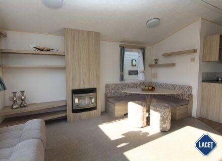 Willerby Salsa Eco