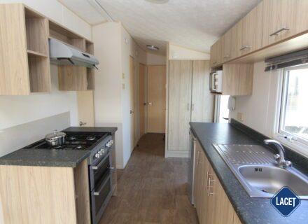 Willerby Salsa Eco