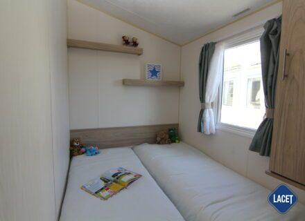 Willerby Salsa Eco