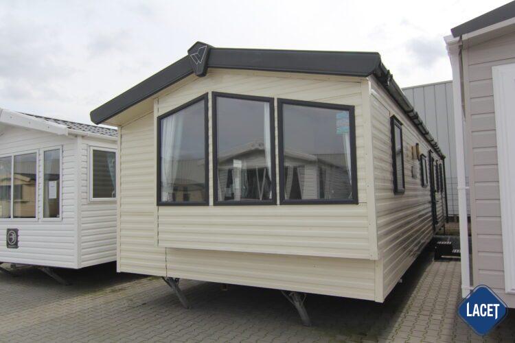 Willerby Salsa Eco