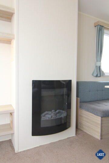 Willerby Salsa Eco