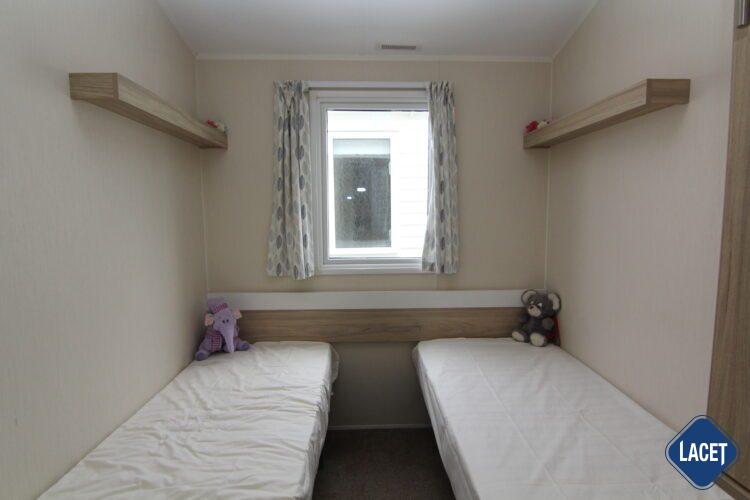 Willerby Salsa Eco