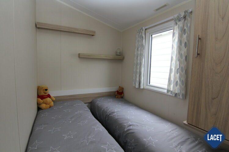 Willerby Salsa Eco