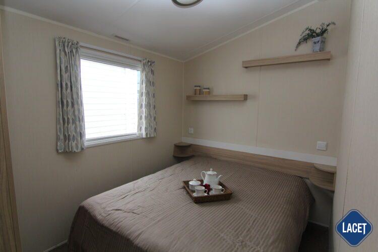 Willerby Salsa Eco