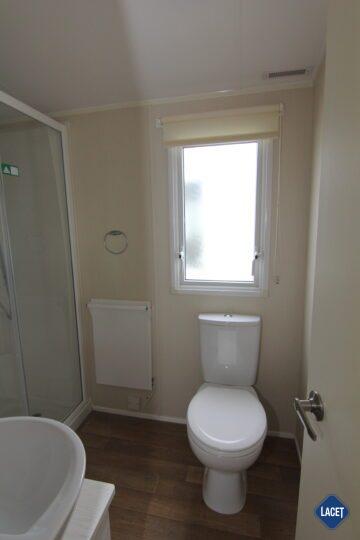 Willerby Salsa Eco