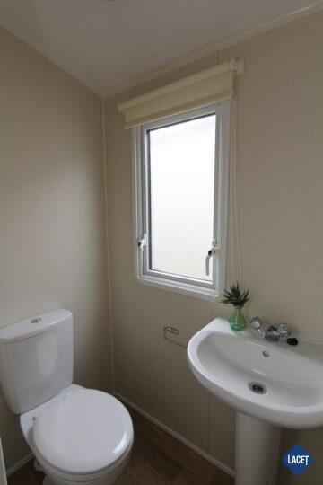 Willerby Salsa Eco