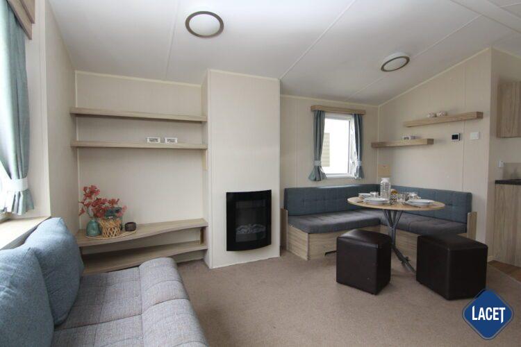 Willerby Salsa Eco