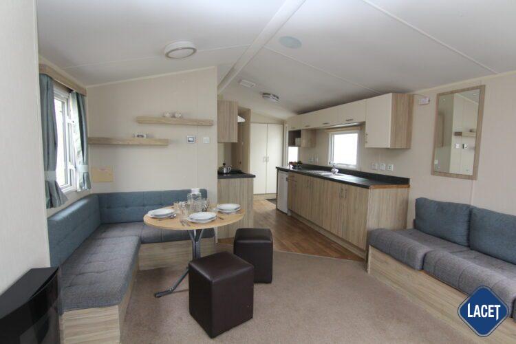 Willerby Salsa Eco