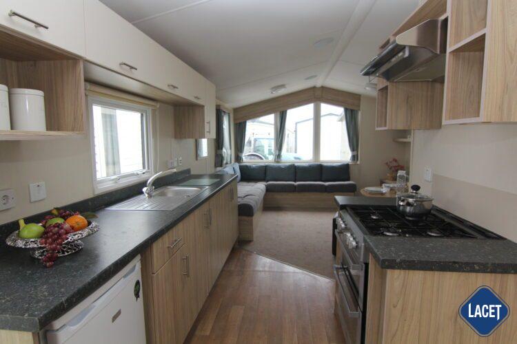 Willerby Salsa Eco