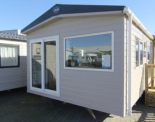 ABI Coworth Deluxe