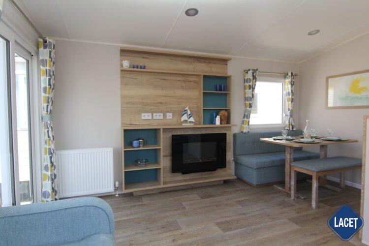 ABI Coworth Deluxe