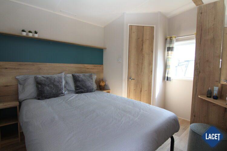 ABI Coworth Deluxe