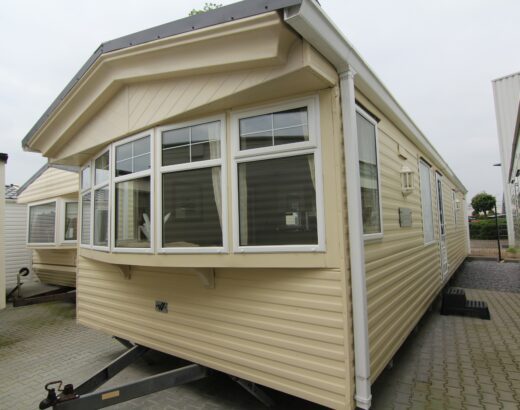 Willerby Granada