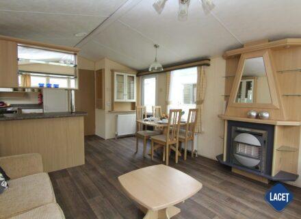 Willerby Granada