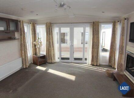 Pemberton Park Lane