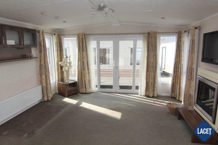 Pemberton Park Lane