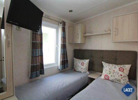 Pemberton Park Lane