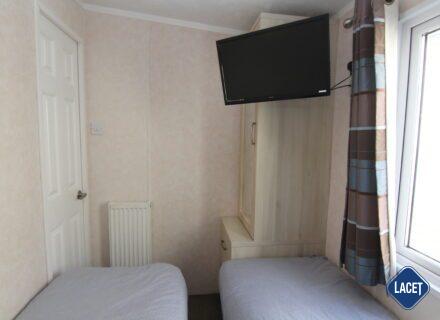 Pemberton Park Lane