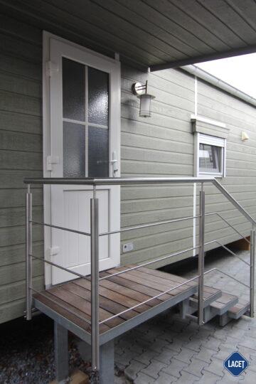 Dubbel Chalet