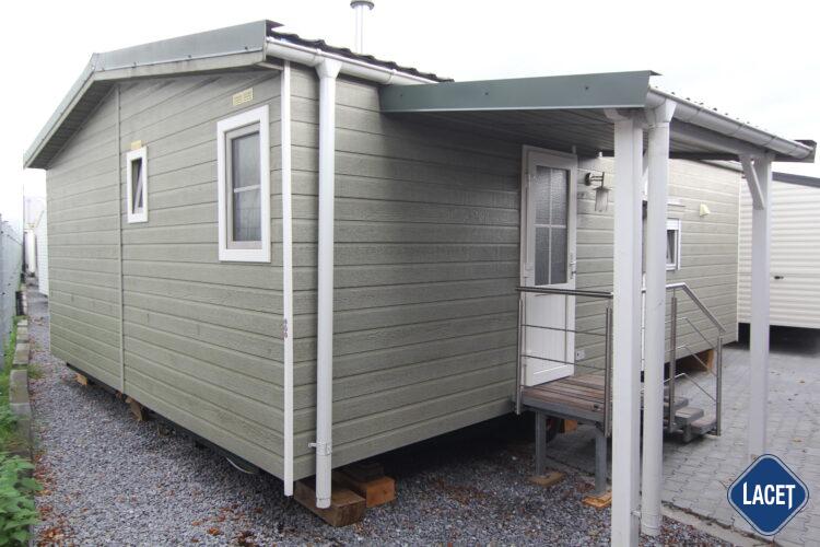 Dubbel Chalet