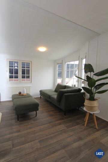 Dubbel Chalet