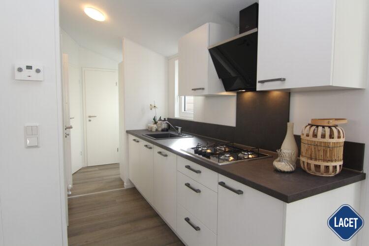Lacet Maison