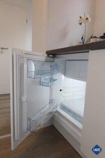 Lacet Maison