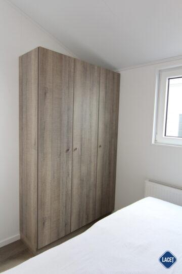 Lacet Maison