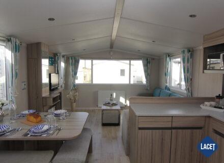Swift Fishing Boat