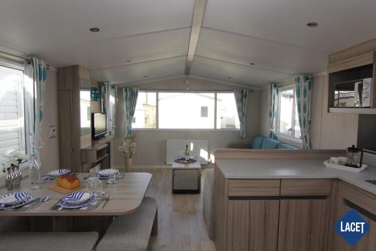 Swift Fishing Boat