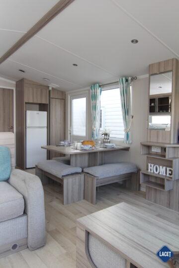 Swift Fishing Boat