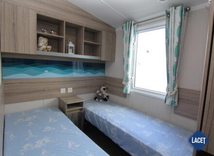 Swift Fishing Boat