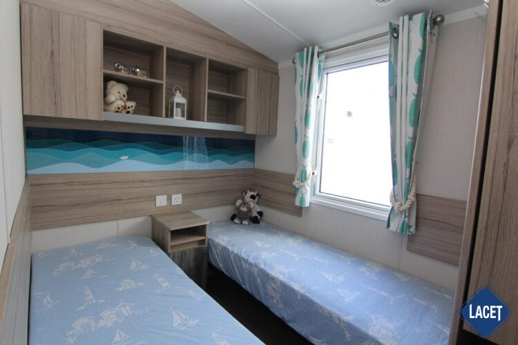 Swift Fishing Boat
