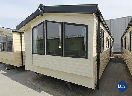 Willerby Salsa Eco