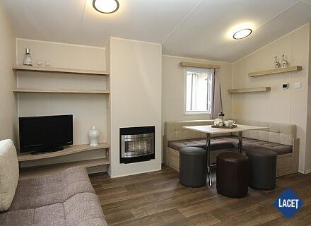 Willerby Salsa Eco