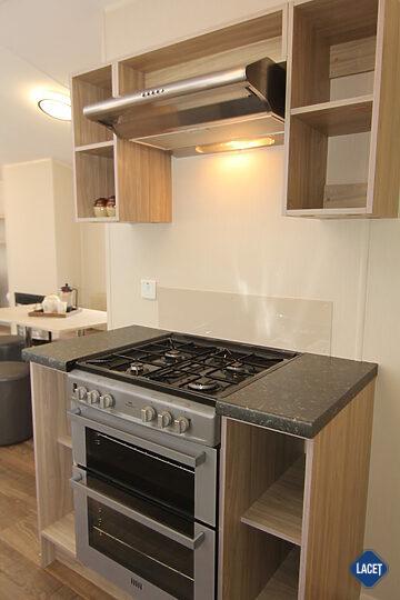 Willerby Salsa Eco