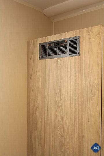 Willerby Salsa Eco