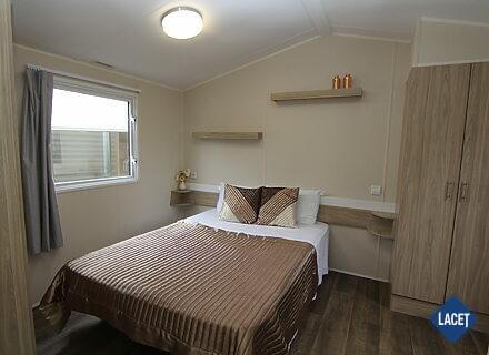 Willerby Salsa Eco