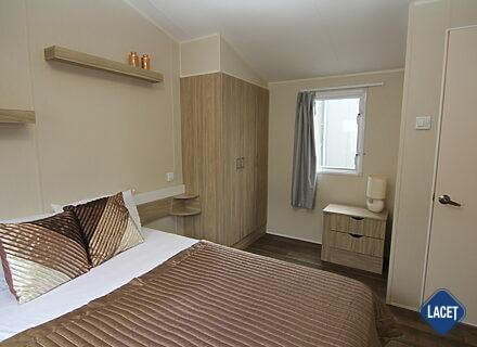 Willerby Salsa Eco