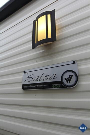Willerby Salsa Eco