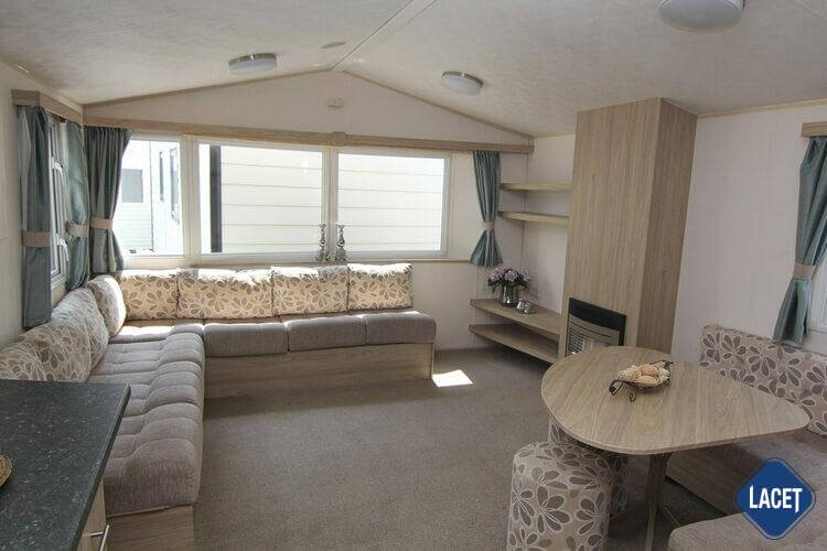 Willerby Salsa Eco