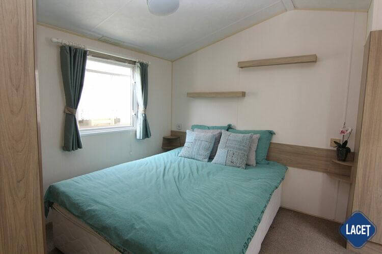 Willerby Salsa Eco