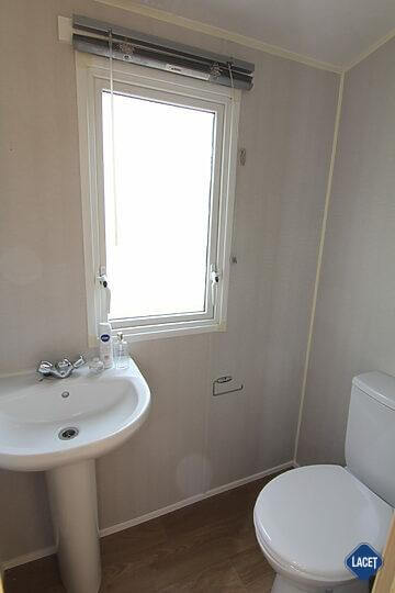 Willerby Salsa Eco